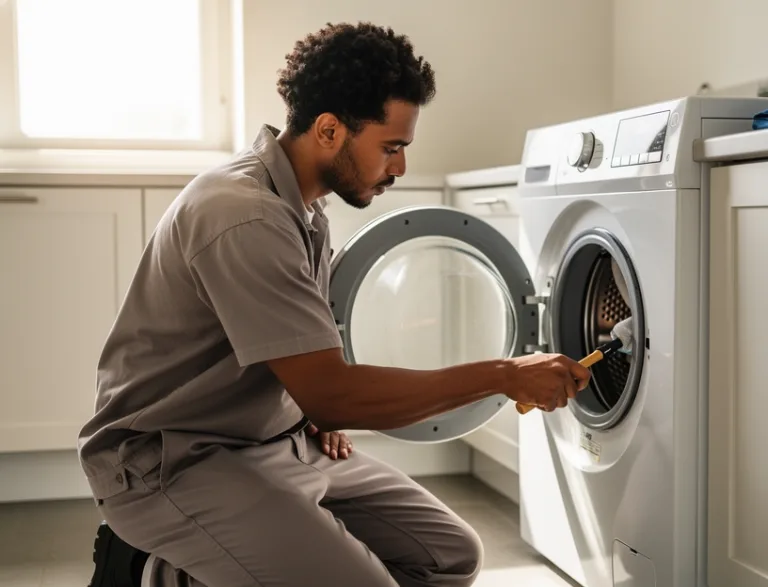 Washing Machine Repair service in Chicago